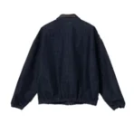 OrSlow Super Dads Zip Up Blouson - Image 2