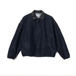 OrSlow Super Dads Zip Up Blouson
