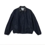 OrSlow Super Dads Zip Up Blouson