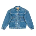 OrSlow Type 2-1950’s Denim Jacket (Unisex)