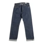 Orslow (Lot–1056) Model 66 1966’s Standard Denim Pants Rinsed