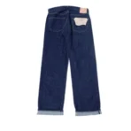 OrSlow 1050xx The 1950s Selvedge Denim - Image 2