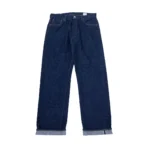 OrSlow 1050xx The 1950s Selvedge Denim