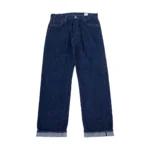 OrSlow 1050xx The 1950s Selvedge Denim