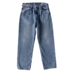 orSlow 101 Dad’s Fit – Denim
