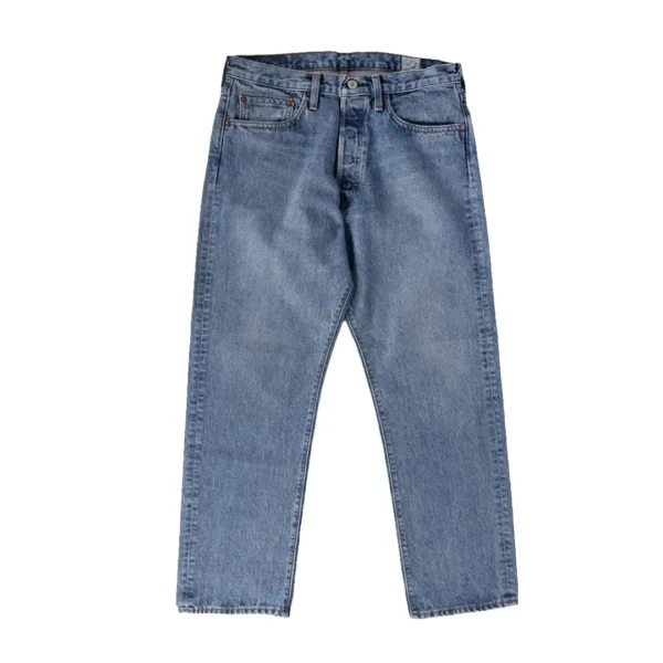 orSlow 105 Standard Denim