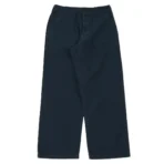 orSlow Herringbone Twill Lightweight Fatigue Pants – Navy