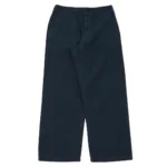 orSlow Herringbone Twill Lightweight Fatigue Pants – Navy
