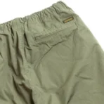orSlow (LOT 1002) New Yorker Pant Army Ripstop - Image 2