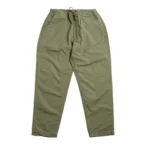orSlow (LOT 1002) New Yorker Pant Army Ripstop