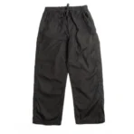 orSlow (1021–R61) Wide Fit New Yorker Black