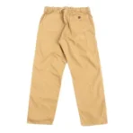 orSlow (LOT–5000) Original Herringbone French Work Pant Khaki - Image 2