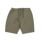 orSlow New Yorker Shorts – Army Green