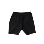 orSlow New Yorker Shorts Typewriter Cloth – Black