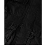 orSlow Stone Black BDU Jacket – Black Stone - Image 2