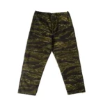 orSlow U.S. Army Fatigue Pants (Regular Fit) – Tiger Camo