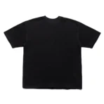 orSlow Waffle T-Shirt – Black