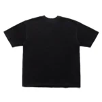 orSlow Waffle T-Shirt – Black