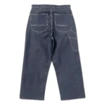 orSlow Wide Fit 30’S Painter Pant - Image 2