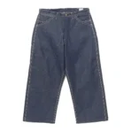 orSlow Wide Fit 30’S Painter Pant